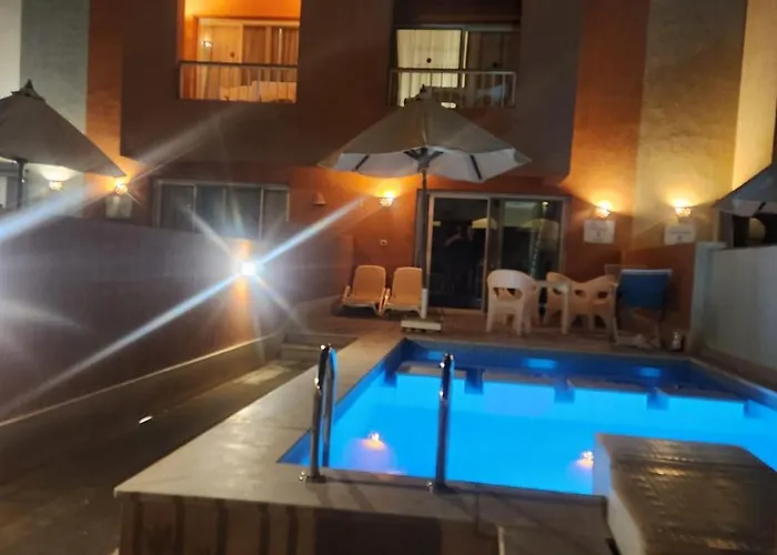 Villa Porto Southbeach Royal *