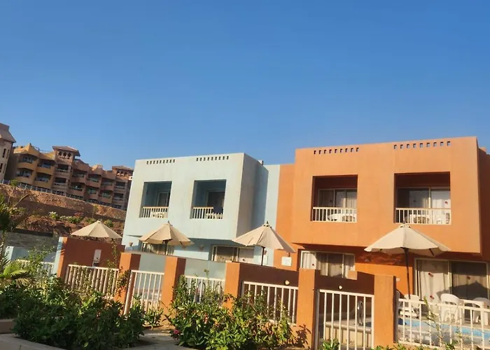 Porto Southbeach Royal Villa Ain Suchna